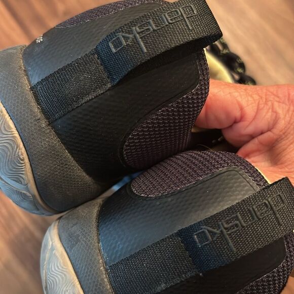 Dansko Women's Phylicia Waterproof Hiking Shoes - Trail & Walking Shoe - 39 - Picture 6 of 9